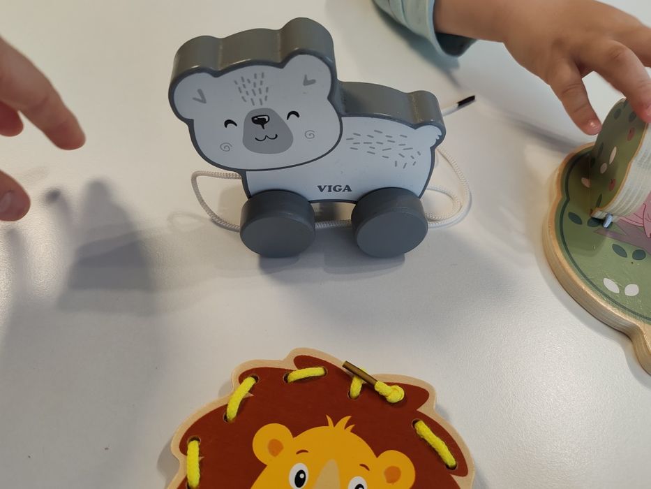 Viga toys играчки лот