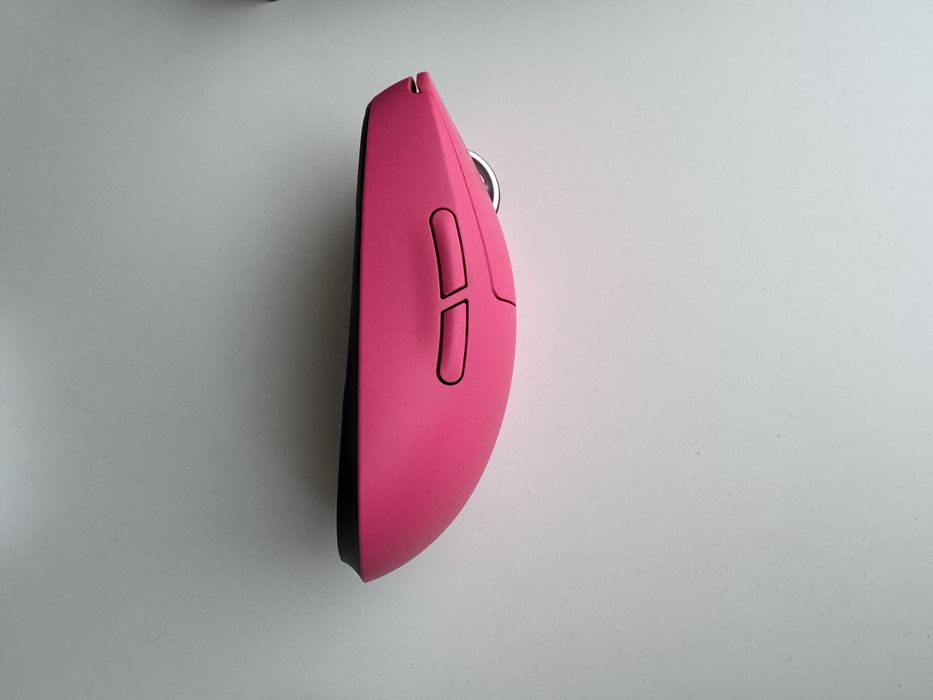Logitech G Pro X Superlight 2 - Magenta