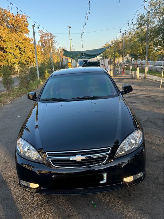 Gentra 2023 yil 3 pazitsiya