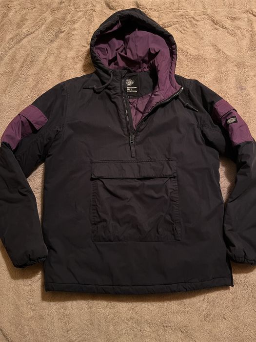 анорак,яке Dickies
