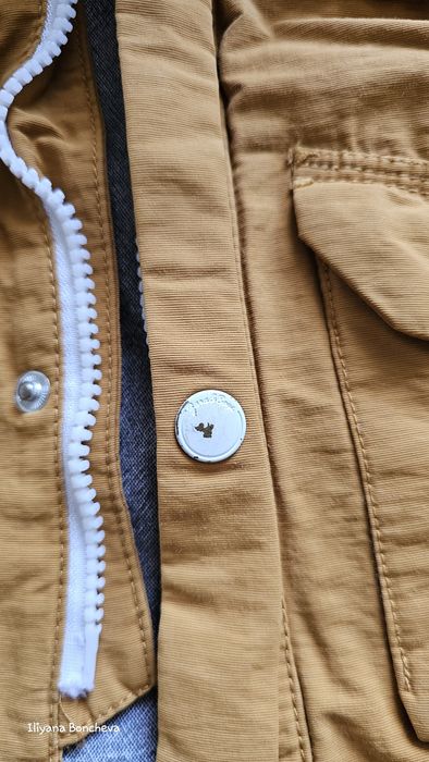 Zara яке пролет/есен
