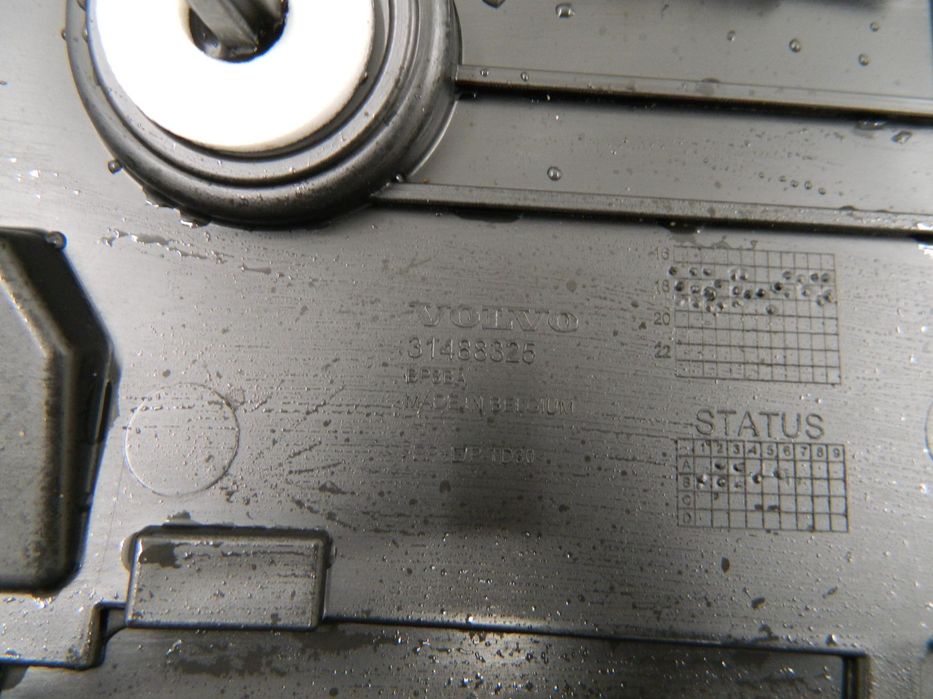 Eleron hayonVolvo XC40, 2019, 2020, 2021, 2022, 31488325