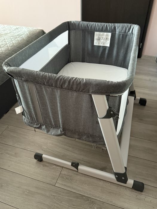 Кошара за бебе Next to me