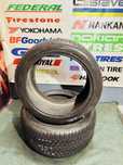255/40 R19 100V XL - Nokian WR SnowProof M+S Oferta