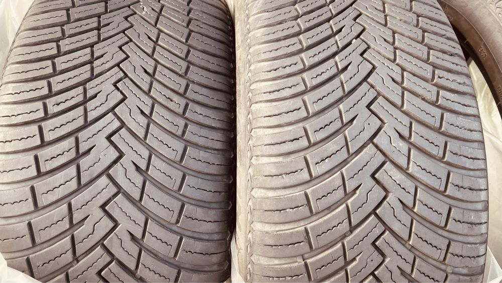 Anvelope Pirelli Cinturato all season run flat 225/45/18