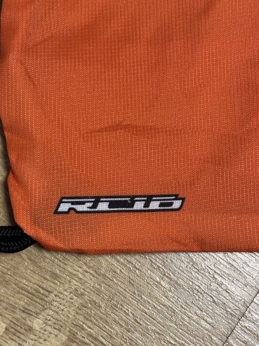 KTM Backpack RACING КТМ раница КТМ мешка