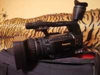 Camera video profesionala FULL HD Panasonic Ag-ac160