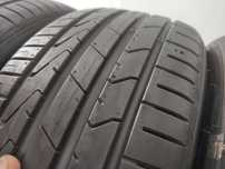 4бр Нови Демо Летни Гуми 195 45 16 - Hankook