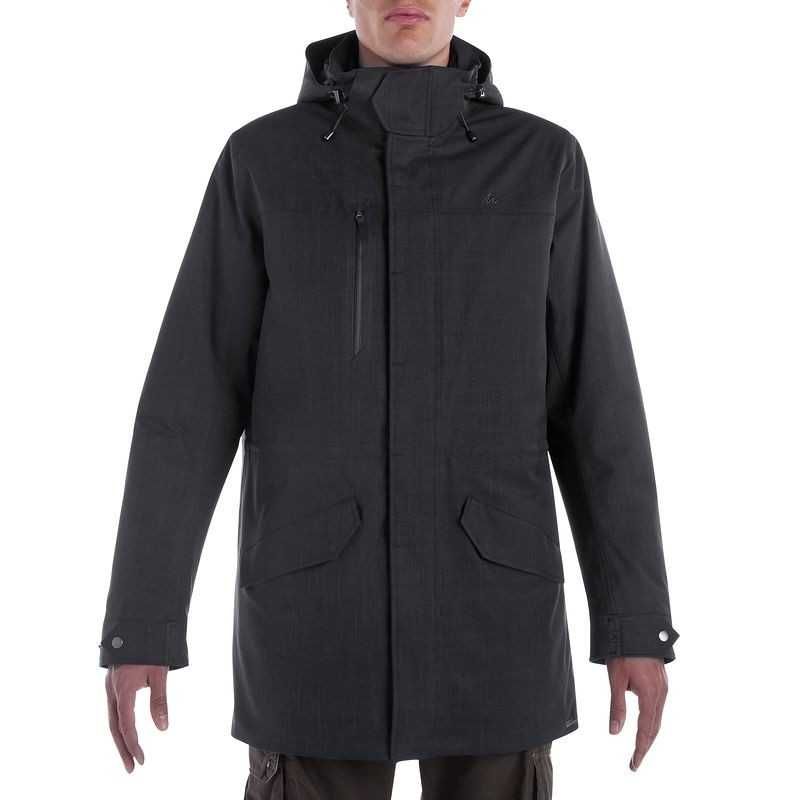 Мъжко яке Decathlon Arpenaz 900 3в1