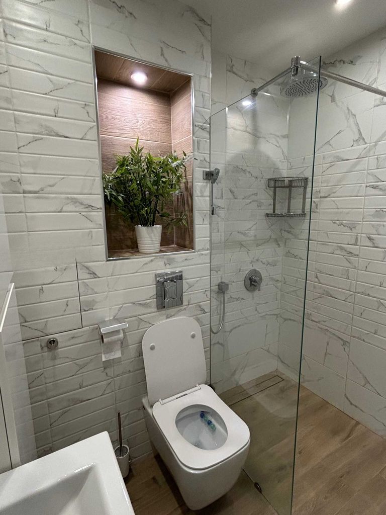 Дава се под наем Двустаен апартамент в София, Младост 2 - 77 кв.м за 850 € - Снимка #7