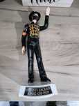 Michael Jackson portelan