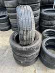 Set anvelope de vară 225/55R18 Michelin!