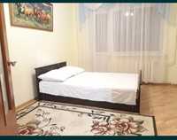 Сдается 1 комнатная квартира на длителный срок Кабанбай батыр