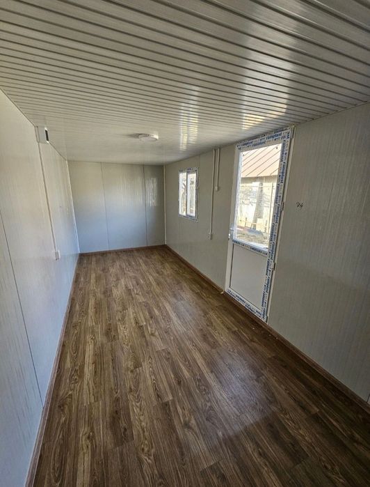 Containere standarde de vanzare 15% reducere