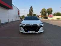 BMW Seria 7 bmw 740d x drive 2024 luna 10
