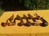 Pipe Savinelli Autograph