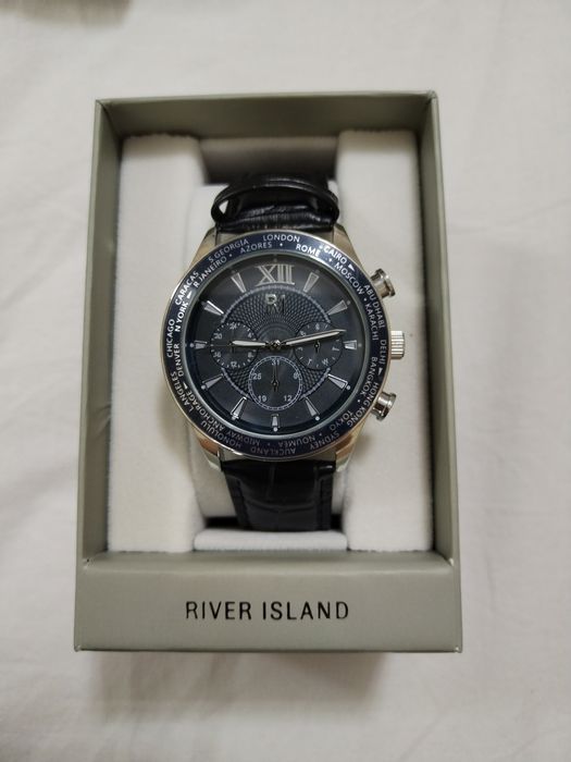 Angliyadan soat River Island