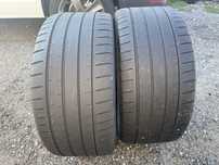 275/35 R20 MICHELIN PILOT SPORT 4S anvelope vara BMW SERIA7