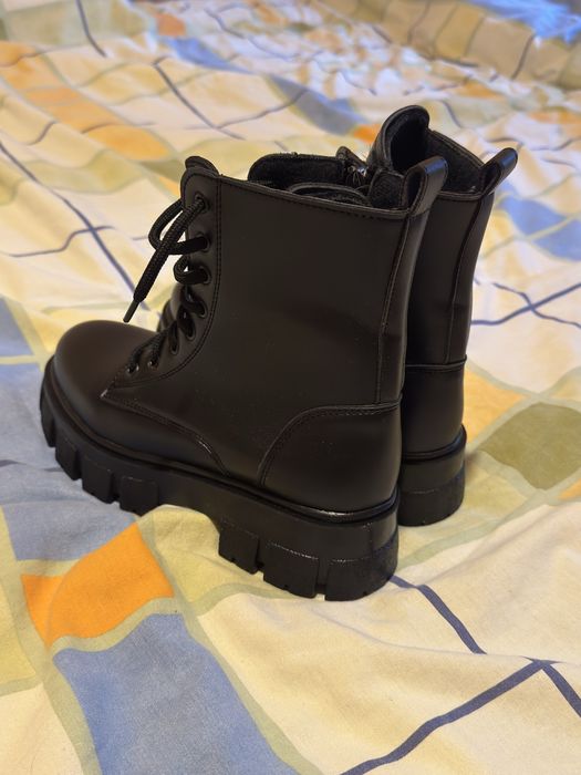 Ghete/Cizme de iarna