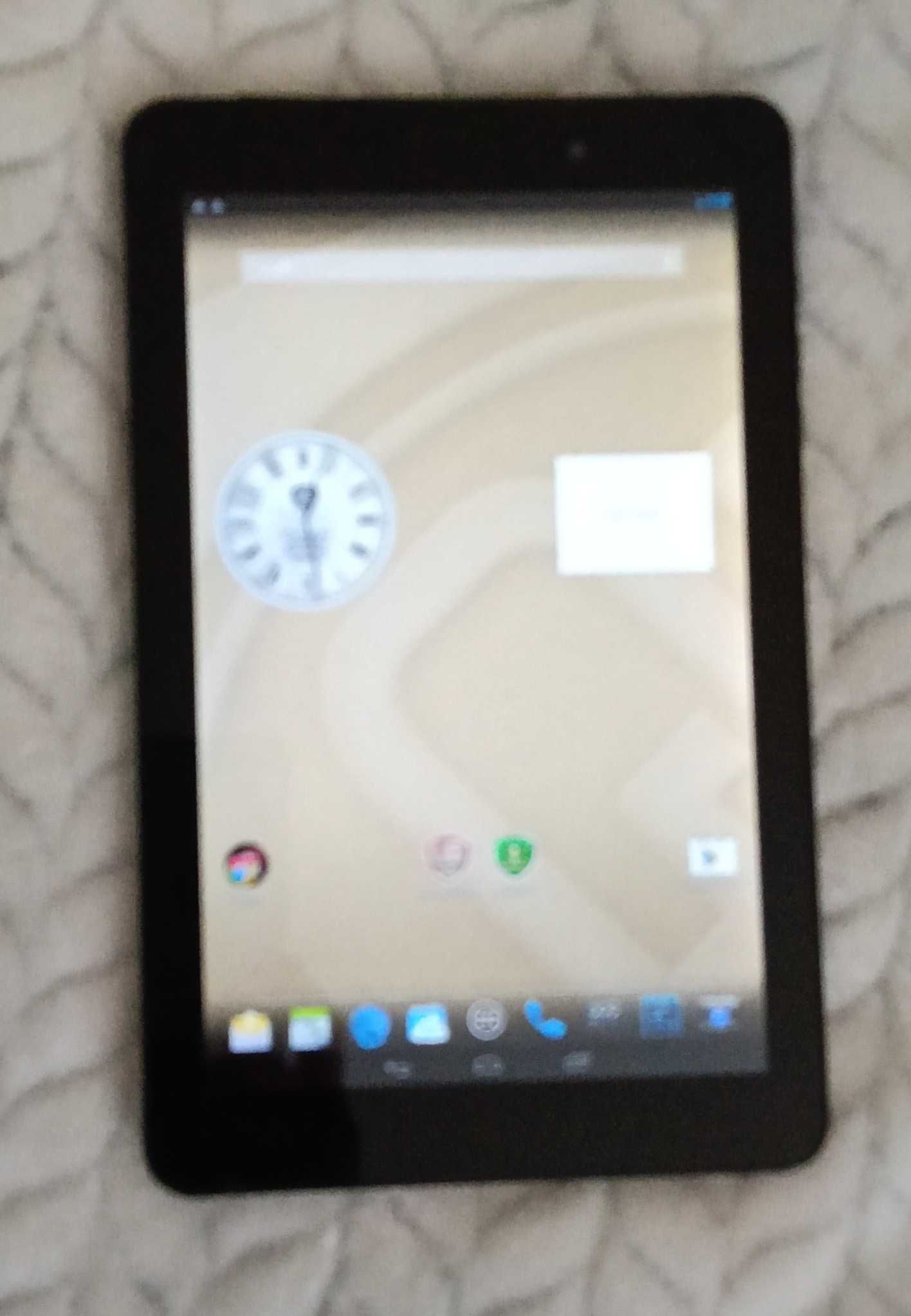 Таблет Prestigio Multipad