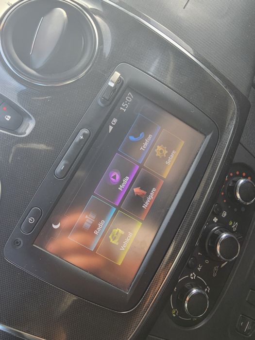 Media nav logan 2017