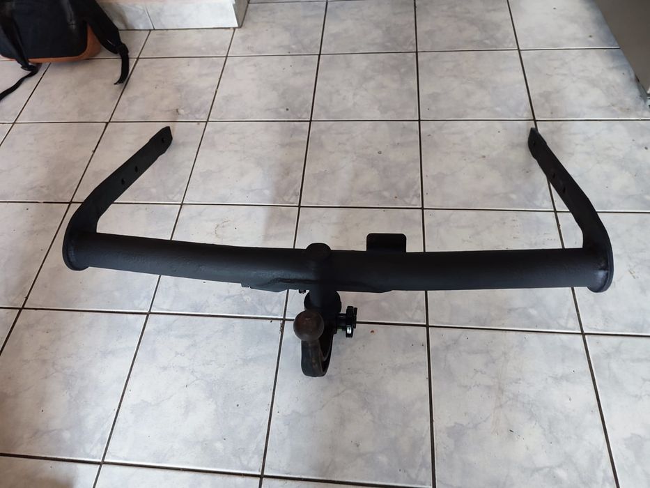 Vând cârlig Ford Galaxy