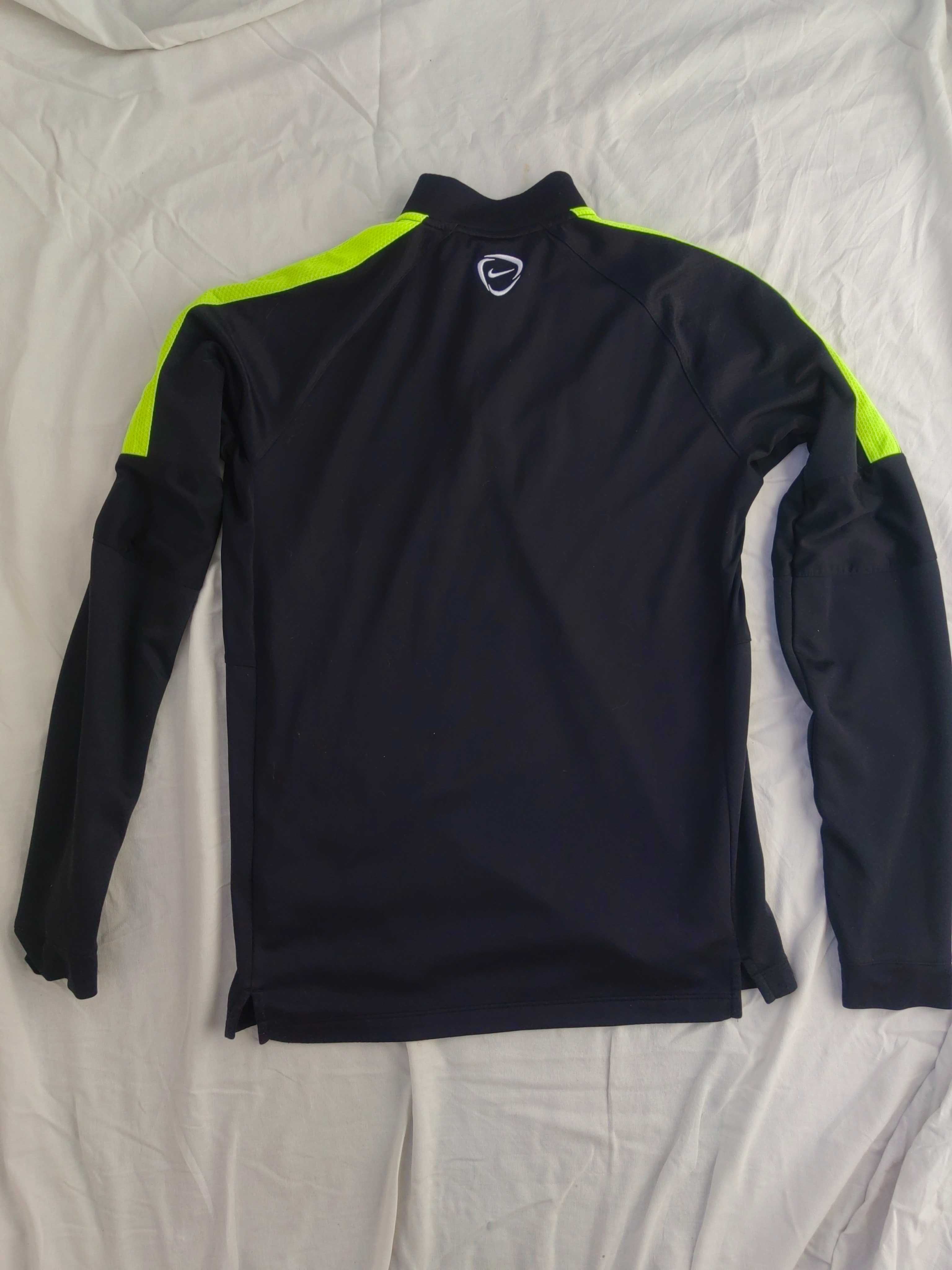 Nike dry-fit   блузка
