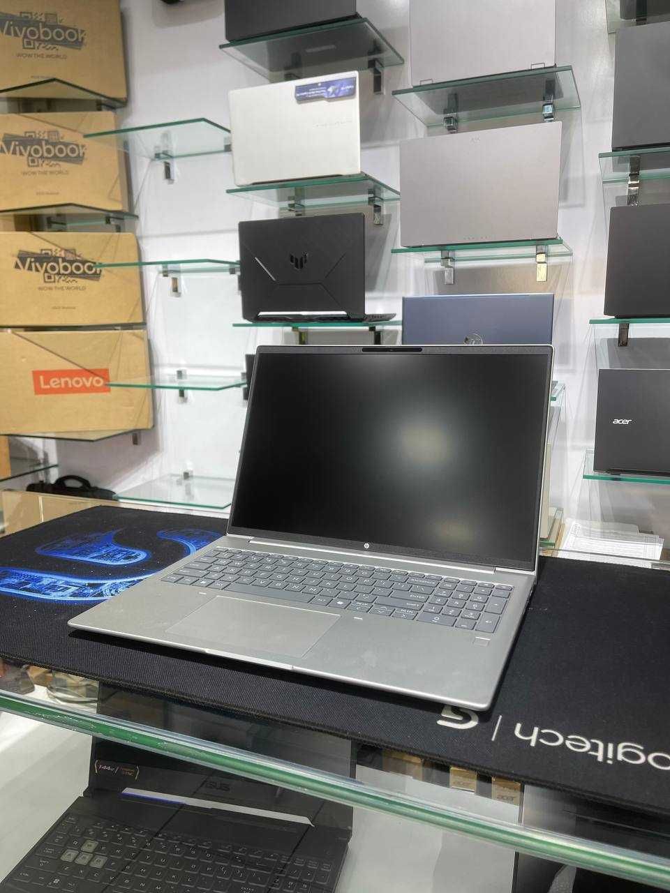 Hp ProBook 465 G11, Ryzen5-7530U/16/256/16"WUXGA IPS
