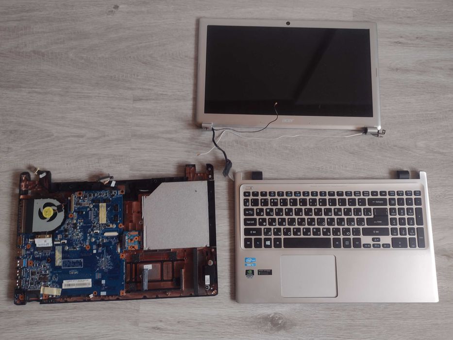 Acer Aspire V5-571