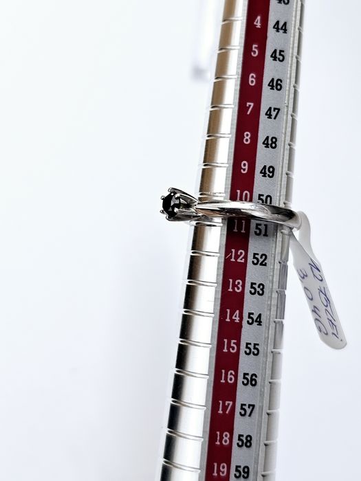 Maty Amanet Inel dama din aur 14 k 3.04 g cod 183