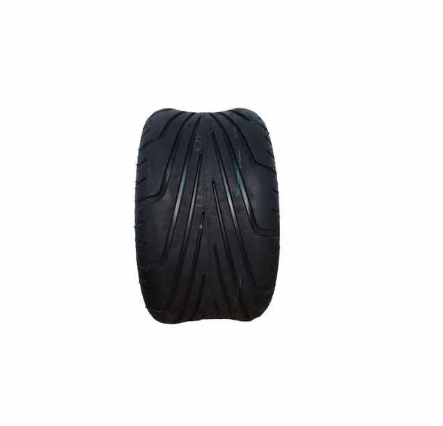 Anvelopa Scuter Electric Compatibil cu Citycoco/Harley 225/40-10 inch