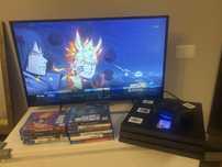 Vand ps4 862Gb+ 2 manete originale