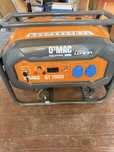 Generator de curent 3,5kw nou