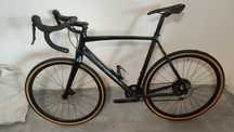Gravel tpmson,Canyon,canondale,pinnacle,scott