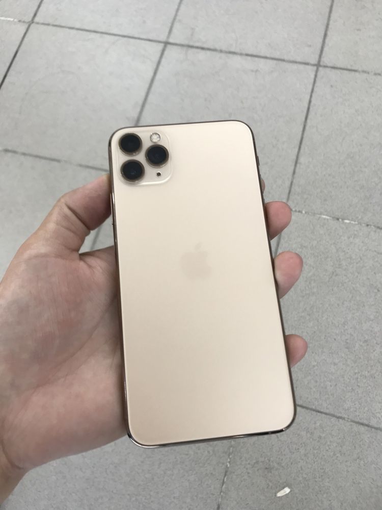 iPhone 11 Pro Max 256 gb
