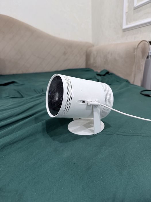 Samsung проектор freestyle