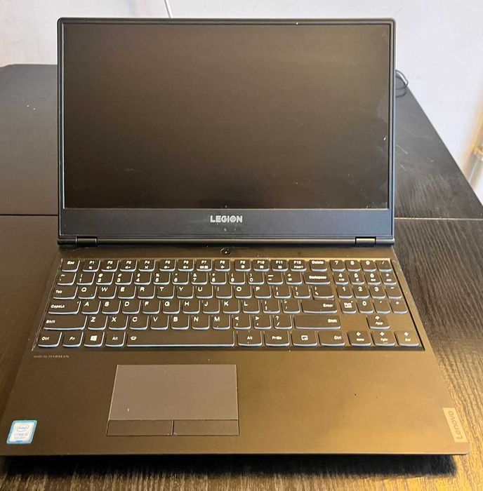Laptop LENOVO Legion