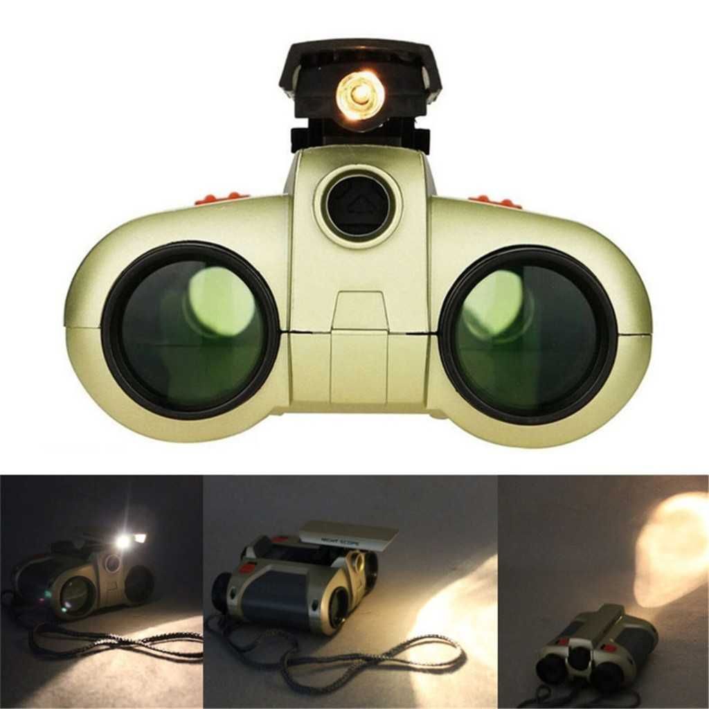 Нощно виждане за наблюдение 4x30mm  Spy Scope