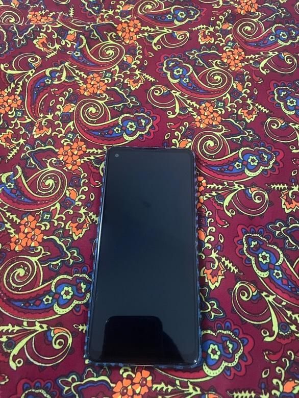 Samsung galaxy a21s