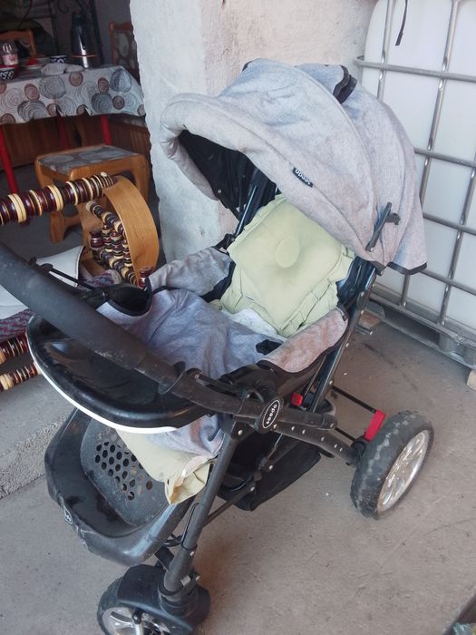 Kalaska 3 4yoshgacha bemalol koʻtaradi