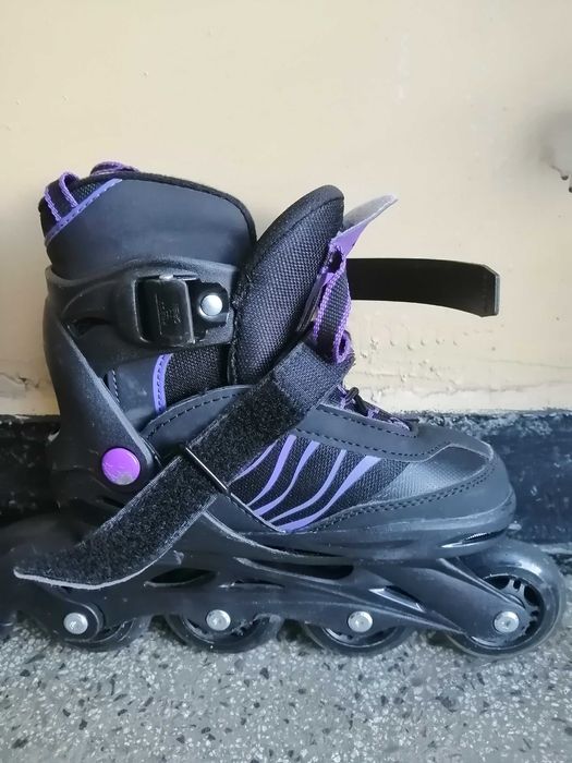 Детски ролери 29 - 33 номер