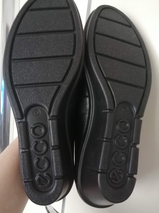 Туфли Ecco 40 р Дания