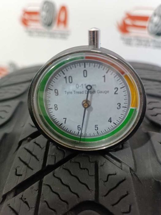 215/45/16 86H PIRELLI CP N10672 M+S