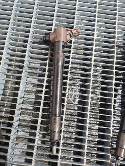 Injector Mazda CX - 5 Facelift 2.2 Diesel 2015 - 2017 150CP SHY1 (835) Diesel 3C00FDFR