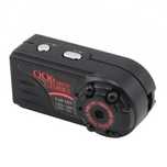 Camera foto-video spion-QQ6 Full HD, infrarosu senzor de miscare