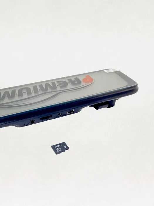 Premium F4 WiFi Авто регистратор +32gb флешка