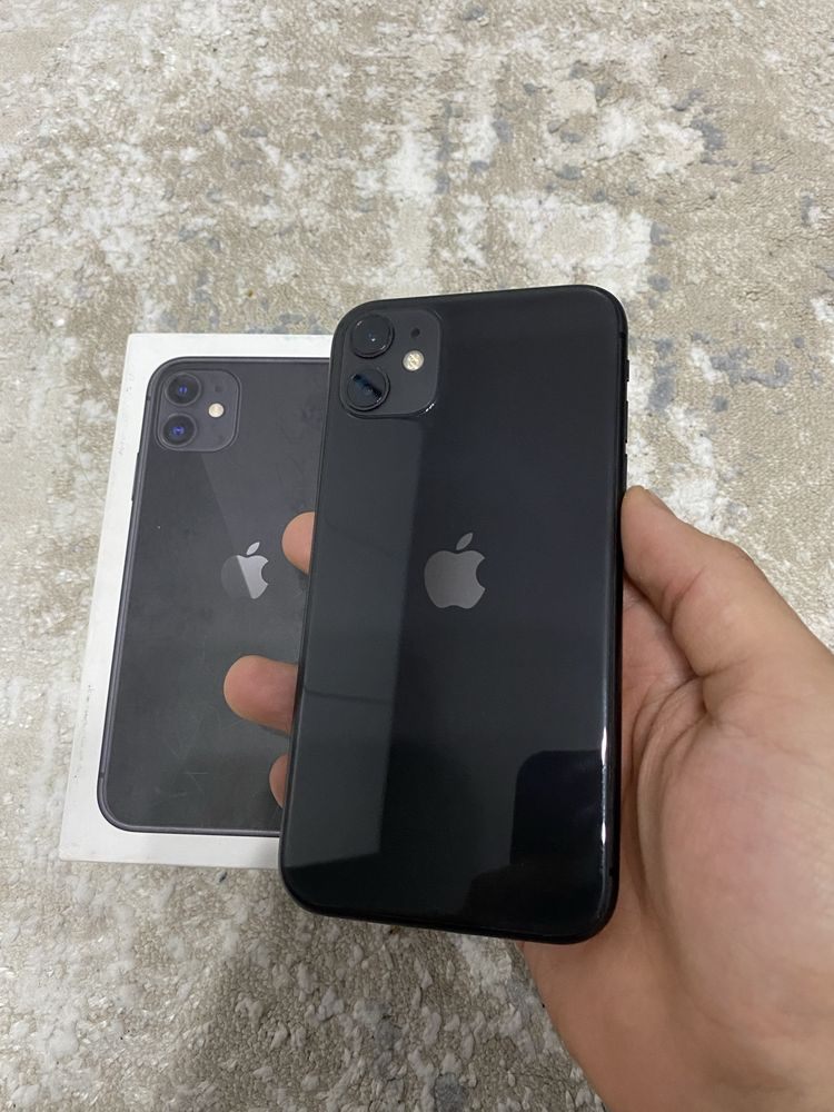 Iphone 11 64 gb