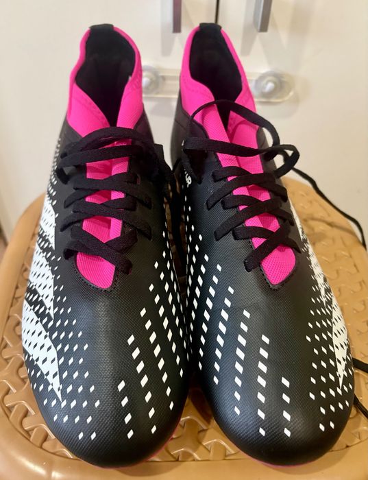 Нови бутонки Adidas Predator Accuracy 4 Sock, 42 р-р