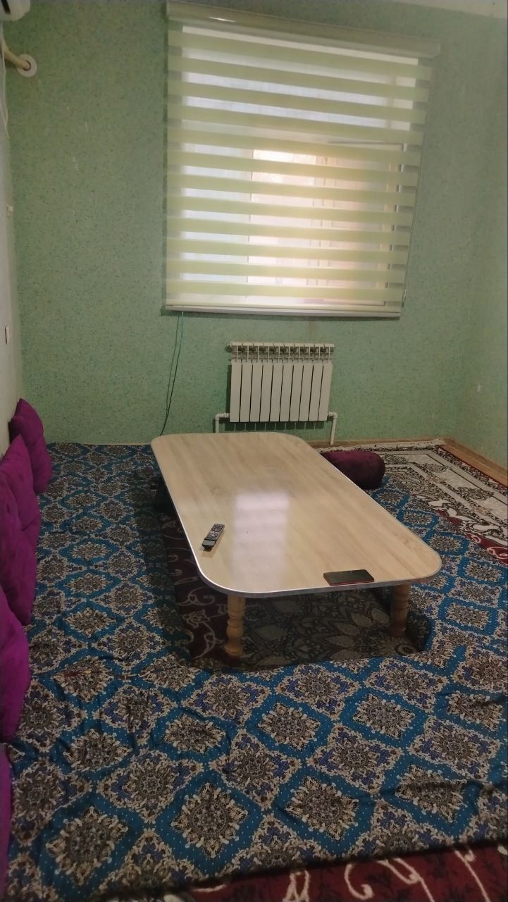 Квартира сотилади