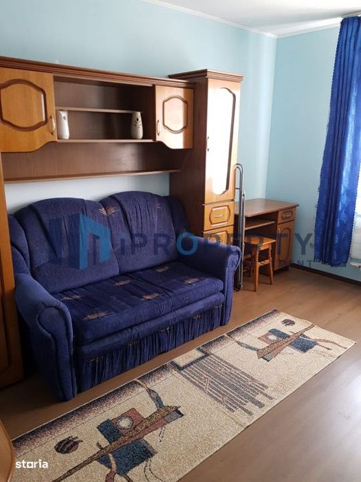 Titan, Postavarul | Garsoniera | Metrou 10min | Mobilata si Utilata